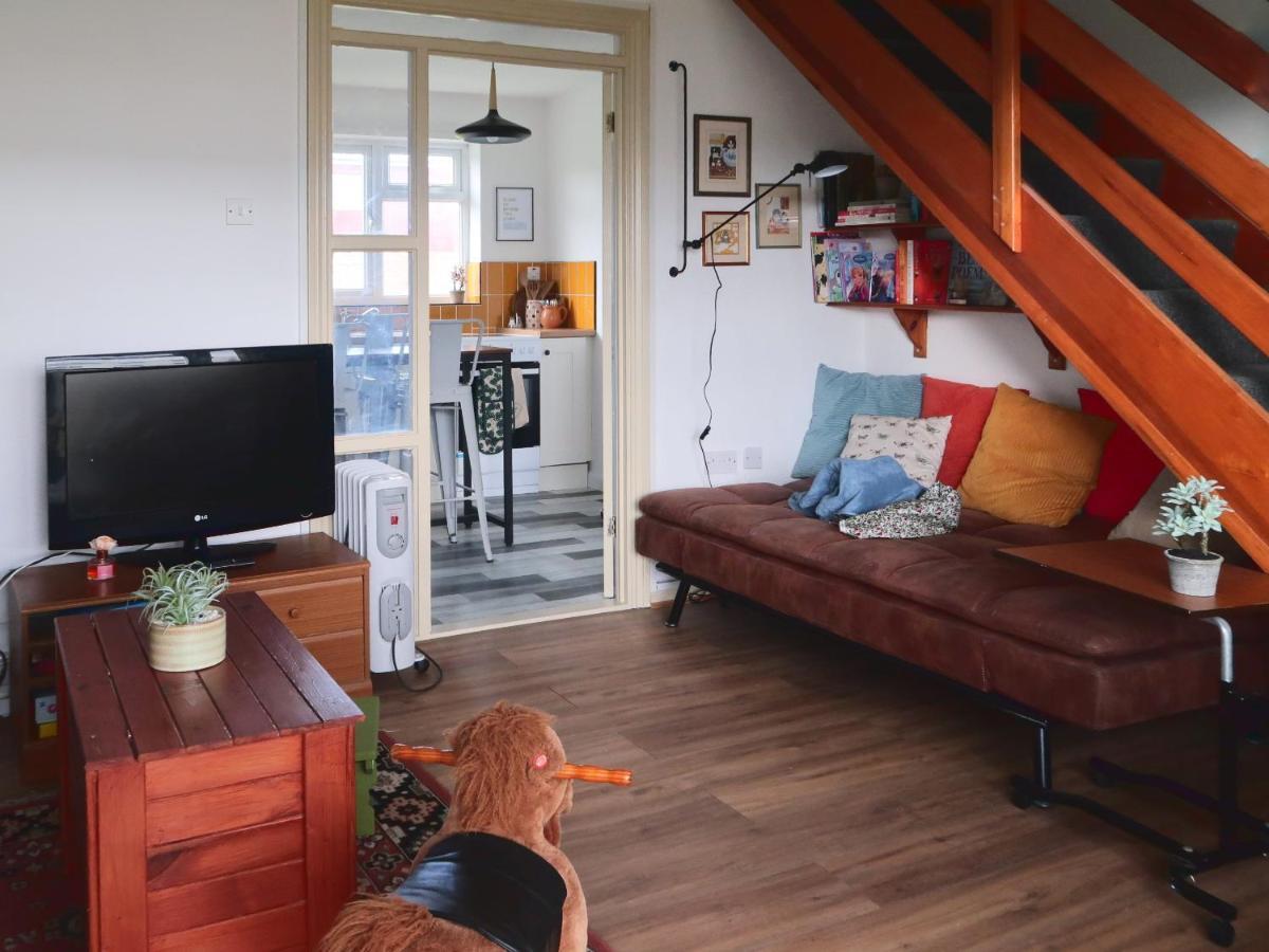 New! Eden'S Seaside 3-Bedroom House In Hemsby, Weekly Rate, Superhost Kültér fotó