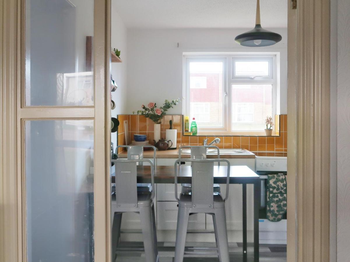 New! Eden'S Seaside 3-Bedroom House In Hemsby, Weekly Rate, Superhost Kültér fotó