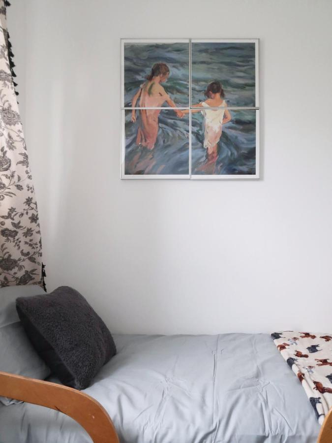 New! Eden'S Seaside 3-Bedroom House In Hemsby, Weekly Rate, Superhost Kültér fotó