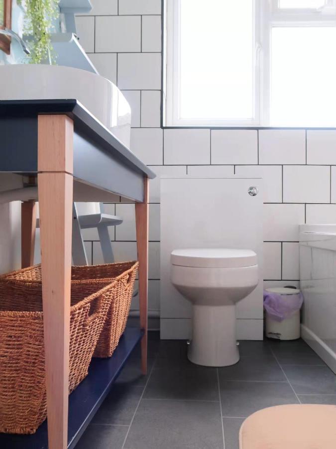 New! Eden'S Seaside 3-Bedroom House In Hemsby, Weekly Rate, Superhost Kültér fotó