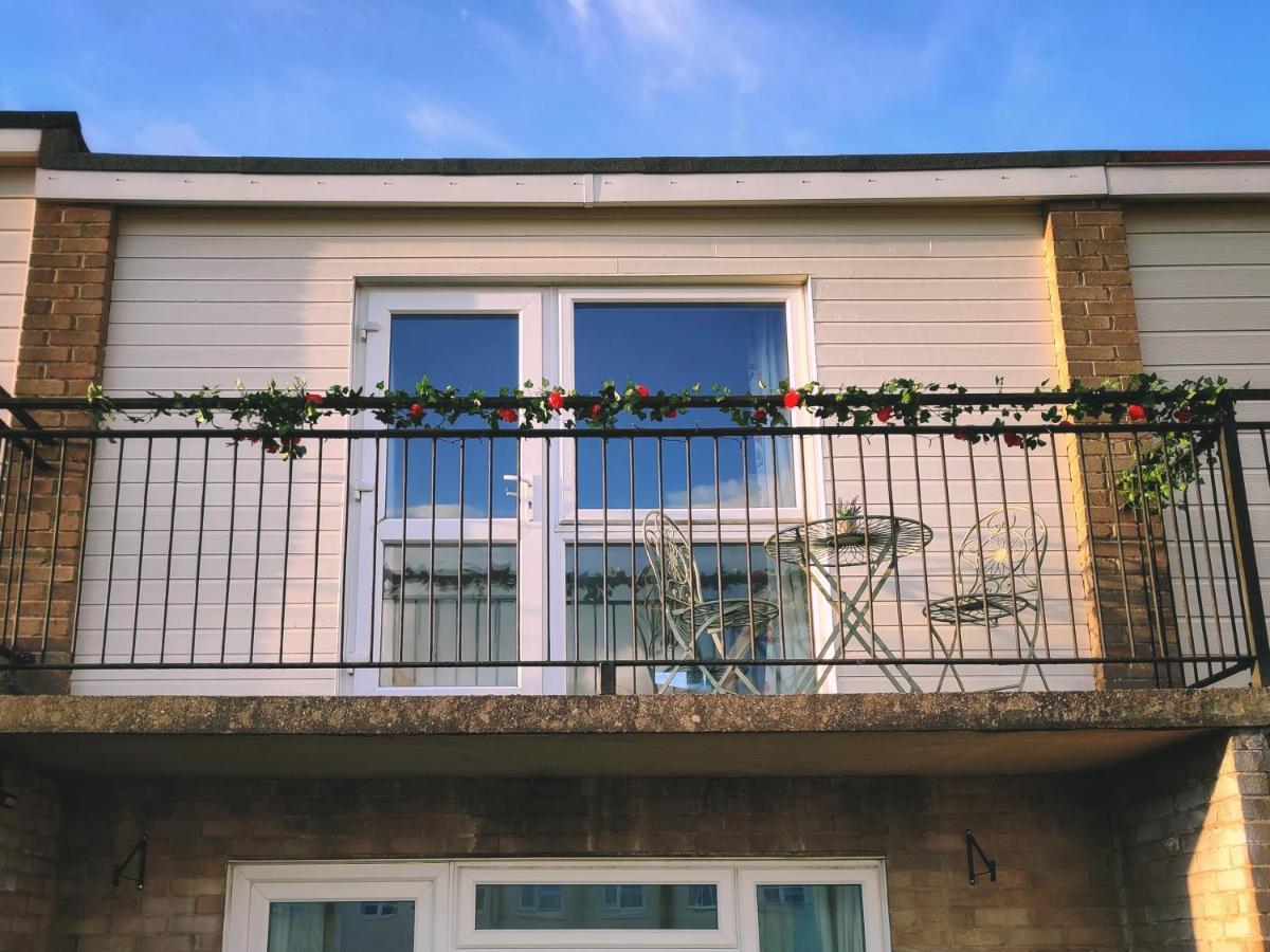 New! Eden'S Seaside 3-Bedroom House In Hemsby, Weekly Rate, Superhost Kültér fotó